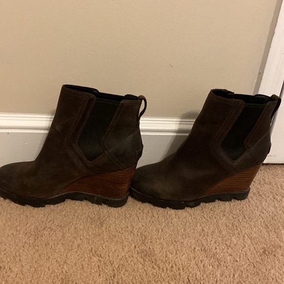 Joan Uptown Chelsea Bootie - Picture 4 of 8